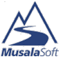 Musala Soft Logo